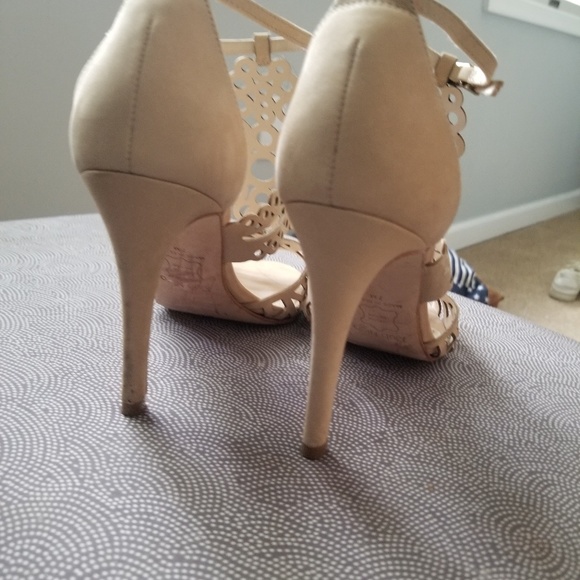 Klub Nico High Heels - Picture 2 of 6